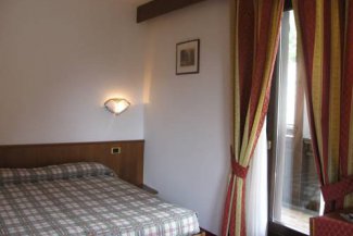 HOTEL BINELLI - Itálie - Madonna di Campiglio - Pinzolo