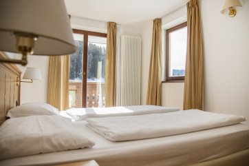 Hotel Blu Golf - Itálie - Folgaria - Lavarone