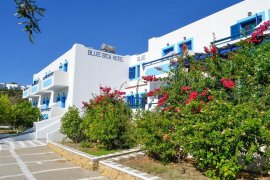 Hotel Blue Sea - Řecko - Karpathos - Amoopi