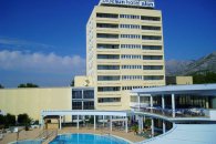 HOTEL BLUESUN ALAN - Chorvatsko - Severní Dalmácie - Starigrad