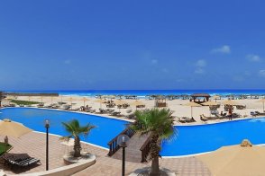 Hotel Borg El Arab Beach - Egypt - Marsa Maṭruḥ