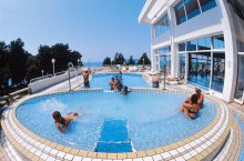 Hotel Brioni - Chorvatsko - Istrie - Verudela