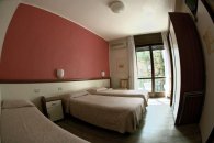 Hotel Bristol - Itálie - Lago di Garda - Riva del Garda