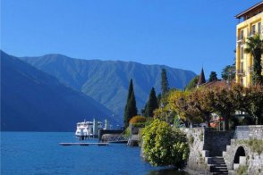 Hotel Britannia Excelsior - Itálie - Lago di Como - Cadenabbia