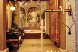 Hotel Brunnerhof - Itálie - Plan de Corones - Kronplatz  - Rasun di Sotto