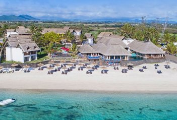 Hotel C Mauritius - Mauritius - Belle Mare