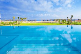 Hotel Caesar Bay Resort - Egypt - Marsa Alam