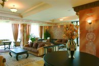 Hotel Caesar Palace - Bulharsko - Svatý Vlas