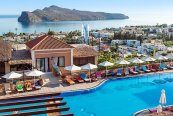 Hotel Caldera Village - Řecko - Kréta - Agia Marina