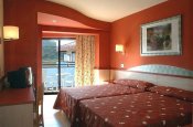 Hotel Calella Palace - Španělsko - Costa del Maresme - Calella