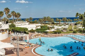 Recenze Hotel Calimera Delfino Beach Resort & Spa