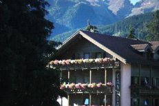 Hotel Canada - Itálie - Val di Fiemme