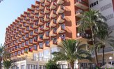 HOTEL CANARIOS PARK - Španělsko - Mallorca - Calas de Mallorca