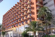 HOTEL CANARIOS PARK - Španělsko - Mallorca - Calas de Mallorca