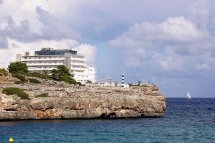 Hotel Cape Colom - Španělsko - Mallorca - Porto Colom