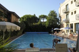 Hotel Capriccio