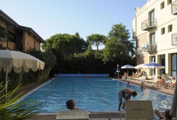Hotel Capriccio - Itálie - Emilia Romagna - Cervia