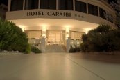 Hotel Caraibi - Itálie - Emilia Romagna - Milano Marittima