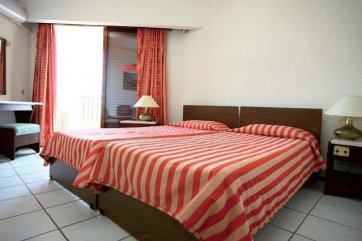 Hotel Caravel Sensimar Resort & SPA - Řecko - Zakynthos - Planos