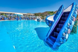 Hotel Caretta Island - Řecko - Zakynthos - Kalamaki