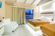 Hotel Caretta Star - Řecko - Zakynthos - Kalamaki