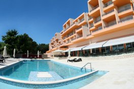Hotel Carolina - Chorvatsko - Rab - Suha Punta
