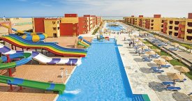 Hotel Casa Mare Resort & Aquapark