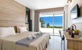 Hotel Castellum Suites - Řecko - Rhodos - Rhodos