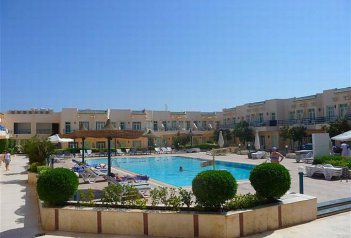 HOTEL CATARACT LAYALINA RESORT - Egypt - Sharm El Sheikh - Naama Bay