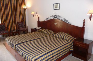 HOTEL CATARACT LAYALINA RESORT - Egypt - Sharm El Sheikh - Naama Bay