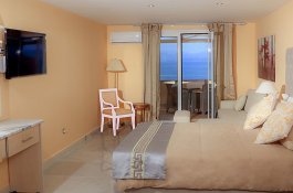 Hotel Cavomarina Beach - Řecko - Korfu - Kavos