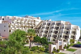 Hotel CHEERFULWAY ACQUAMARIS - Portugalsko - Algarve - Albufeira
