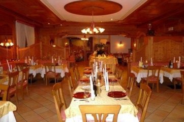 Hotel Cima Rosetta - Itálie - San Martino di Castrozza - Passo Rolle