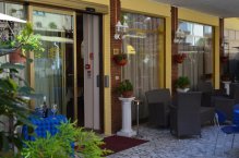 Hotel Cirene - Itálie - Rimini - Marina Centro