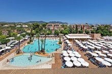 Hotel Ciudad Laurel - Španělsko - Mallorca - Cala Millor