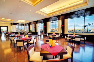 Hotel Cleopatra Luxury Resort Makadi Bay - Egypt - Makadi Bay
