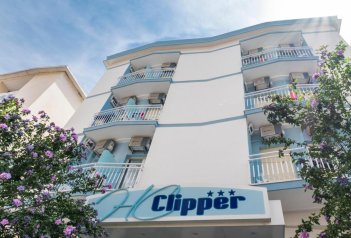 Hotel Clipper - Itálie - Rimini - Cattolica