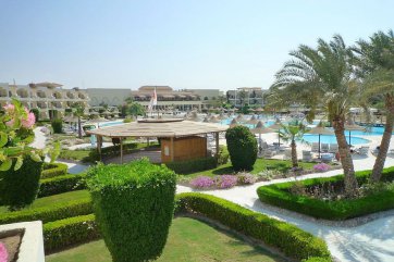 Hotel Club Azur - Egypt - Makadi Bay