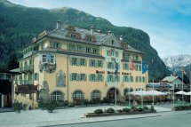Hotel & Club Dolomiti - Itálie - Val di Fassa - Canazei