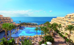 Hotel CLUB HOTEL RIU BUENA VISTA - Kanárské ostrovy - Tenerife - Costa Adeje