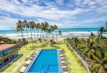 Club Waskaduwa Beach Resort & Spa - Srí Lanka - Kalutara