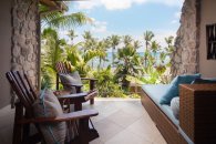 Hotel Coco De Mer & Black Parrot Suites - Seychely - Praslin