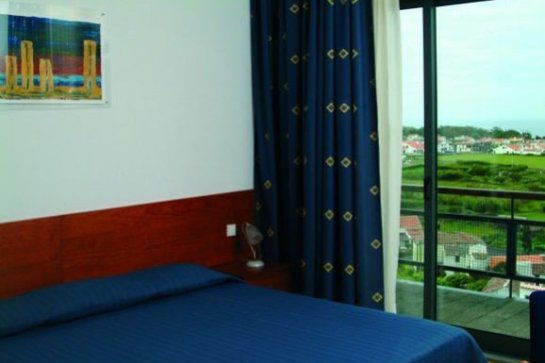 Hotel Colombo - Portugalsko - Azory