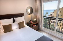 Hotel COLUMBUS MONACO - Monako