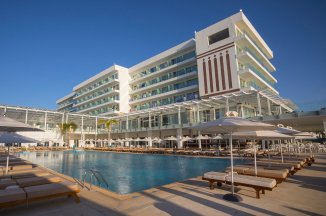 Hotel Constantinos The Great Beach - Kypr - Protaras