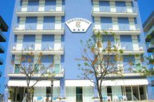 Hotel Continental - Itálie - Marche - Pesaro