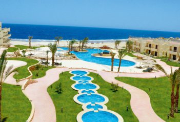 HOTEL CORAL HILLS MARSA ALAM - Egypt - Marsa Alam - EL Quseir