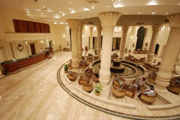 HOTEL CORAL HILLS MARSA ALAM - Egypt - Marsa Alam - EL Quseir