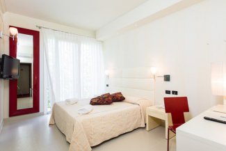 Hotel Corallo - Itálie - Sicílie - Taormina