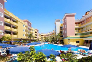 Hotel COSTA CALETA - Kanárské ostrovy - Fuerteventura - Caleta de Fuste